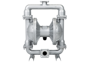 SPG型液压驱动往复泵